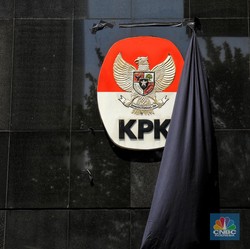 Dugaan Suap, KPK Larang Eks Direktur Pajak ke Luar Negeri!