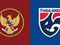 LIVE REPORT: Indonesia vs Thailand