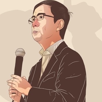 Jack Ma Pensiun, Ini Daniel Zhang Bos Baru Alibaba