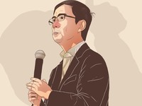 Jack Ma Pensiun, Ini Daniel Zhang Bos Baru Alibaba