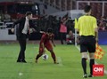 Jadwal Siaran Langsung Indonesia vs Vietnam