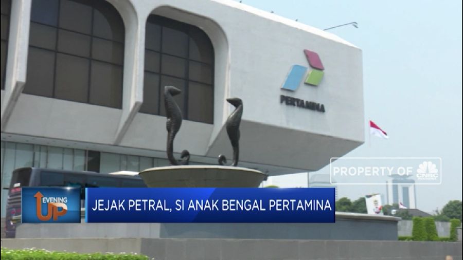 Siapa dan Dimana Mafia Migas Berada?