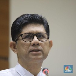 Bongkar Mafia Migas, KPK Geledah 4 Tempat & Periksa 53 Orang