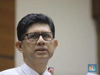 Bongkar Mafia Migas, KPK Geledah 4 Tempat & Periksa 53 Orang