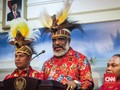 Tokoh Papua: Wilayah Berburu dan Meramu Terganggu Investasi