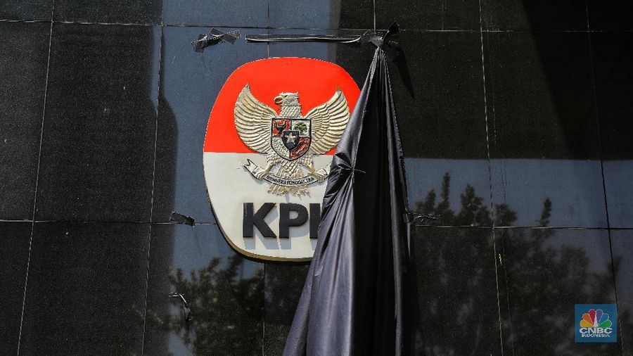 Pimpinan Komisi Pemberantasan Korupsi (KPK) menyampaikan keprihatinannya mengenai RUU KPK akan dibahas di DPR.