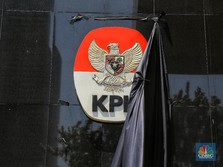 Ini Respons Pimpinan KPK Soal Jokowi Setuju Revisi UU KPK