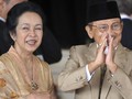 Kenangan BJ Habibie dalam Film Indonesia