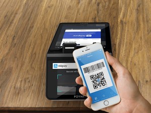 AliPay dari China Mau Masuk RI, Ini Kata BI