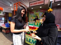 #DirumahAja, Ini Cara BNI Genjot Penjualan UMKM via Online
