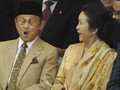 Warga Kehormatan Jerman dan Prestasi Habibie di Kancah Dunia
