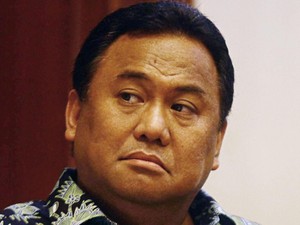 NasDem soal Reshuffle: Bisa Saja Jadi Menteri Kabinet Mendatang