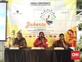 Pesta Kesenian JIFF 2019 Diikuti 8 Negara Asia-Eropa