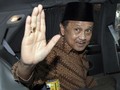 Dua Putra SBY Ucapkan Belasungkawa atas Wafatnya BJ Habibie