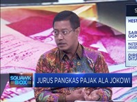 Ditjen Pajak Ogah Disebut Reformasi Pajak Berjalan Lambat