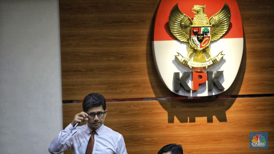 OTT KPK Diklaim Ganggu Investasi di RI, Benarkah?