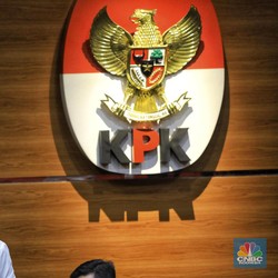 Eks Pejabat Pajak M.Haniv Resmi Jadi Tersangka Gratifikasi Rp804 Juta