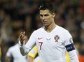 5 Fakta Menarik Ronaldo Cetak Empat Gol ke Gawang Lithuania