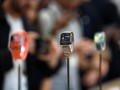 Apple Watch 5 Ikut Ramaikan Pesta Peluncuran iPhone 11