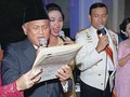 Wiranto dan Yusril Kenang Peran Habibie pada '98-99 Silam