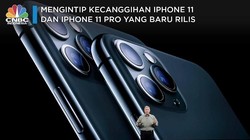 Intip Canggihnya iPhone 11 & iPhone 11 Pro yang Baru Dirilis