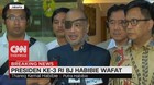 VIDEO: Putra Habibie: Jantung BJ Habibie Menyerah