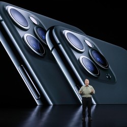 Saham Apple Masih akan Menghijau, Apa Iya Karena iPhone 11?