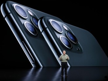 Wah! Harga iPhone 11 Lebih Murah ketimbang iPhone X Series