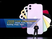 Ini Dia Perbandingan Tiga Produk dan Harga Apple XI