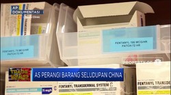 AS Perangi Obat Selundupan Asal China