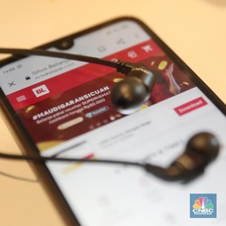 Hah?! Bukalapak Laba Rp 14,55 T, dari Rugi Ratusan Miliar