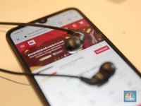 Saham Tech Banyak 'Dibuang' Investor? Cek Fakta 27 Sahamnya!