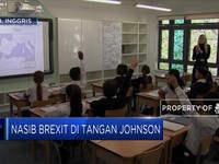 Dituding Tidak Demokratis, Ini Jawaban PM Inggris