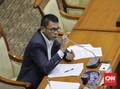 Capim Nawawi Kritik KPK Utamakan OTT Ketimbang Pencegahan