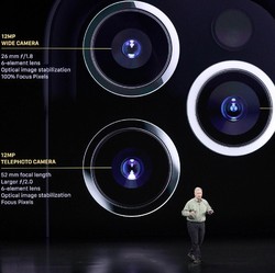 iPhone 11 & iPhone 11 Pro Masuk RI, Harganya Rp 13 Juta