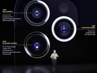 iPhone 11 & iPhone 11 Pro Masuk RI, Harganya Rp 13 Juta