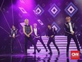 NCT Dream Akan Meriahkan HUT Transmedia ke-18