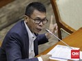 Capim KPK Nawawi Sebut Nasir Djamil Pernah Minta Rekomendasi