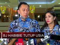 Sosok Habibie Di Mata Edhie Baskoro Yudhoyono
