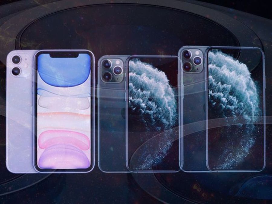 Punya Duit 20 Juta, Beli iPhone 11 atau Investasi?