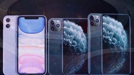 Apple iPhone 11 & iPhone 11 Pro Resmi Dirilis