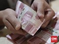 Perang Dagang AS-China Tekan Rupiah ke Rp14.078 per Dolar AS