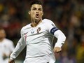 Ronaldo Selangkah Lagi Jadi CR700