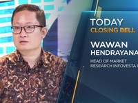 LIVE Now! Musim Gugur Reksa Dana Saham