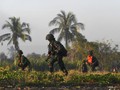 TNI AL: Latihan Militer Pasuruan Sesuai Prosedur