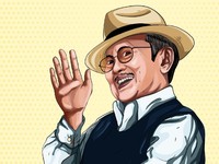 Kisah Habibie Berhasil Buat Dolar Rp 16.800 Jadi Rp 6.550, Wow!