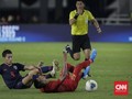 Thailand Bawa 5 Pemain Berstatus Senior ke SEA Games 2019