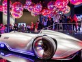 FOTO: Pameran Otomotif Frankfurt 2019