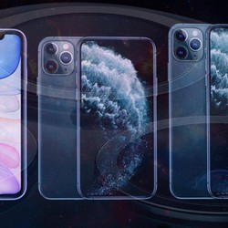 Apple iPhone 11 Vs iPhone 11 Pro, Mending Beli yang Mana?