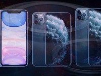 Harga iPhone 11 di RI Rp 13 juta, Singapura Cuma Rp 11,9 Juta